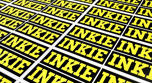 Stickers Bristol - Inkie