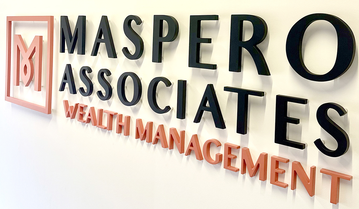 Foamex Lettering Signage Bristol