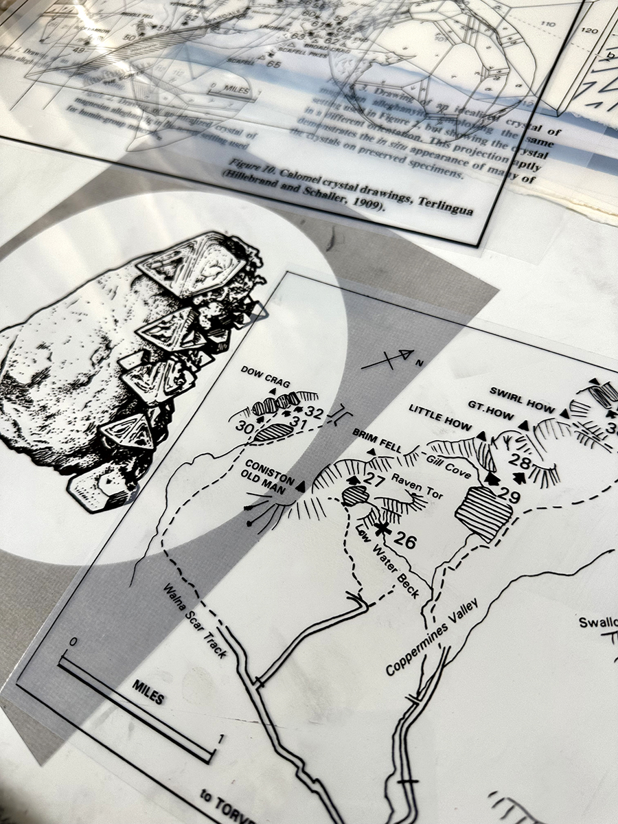 Acetate Prints Screen Printing Bristol