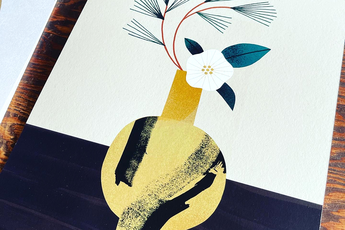 Giclee print Bristol - Clare Owen (1)