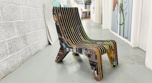 CNC Chair