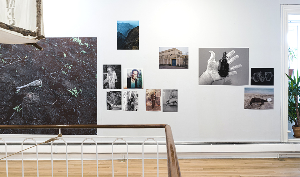 Exhibtion Turner House 3