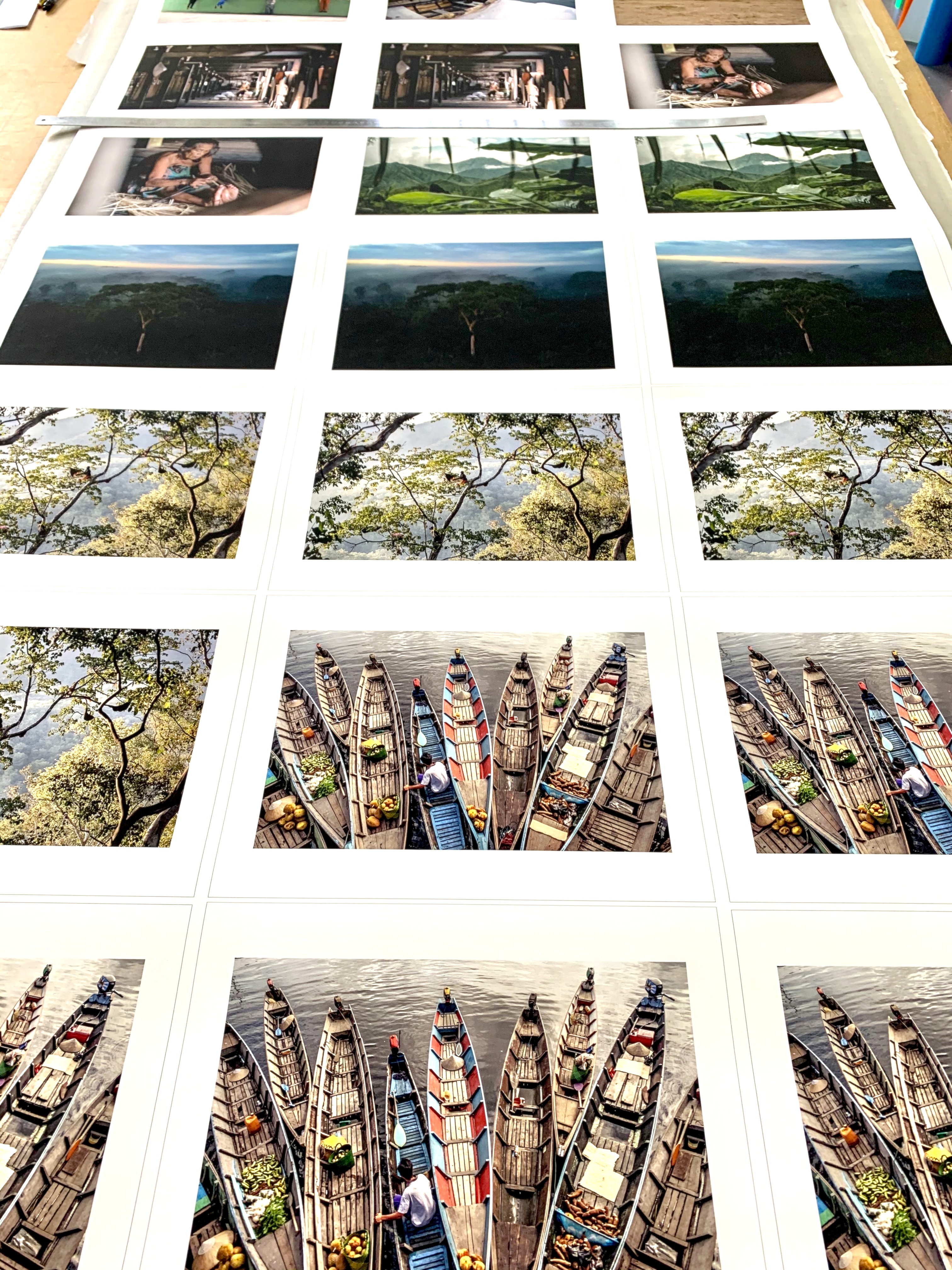 Photographic Giclee Bristol