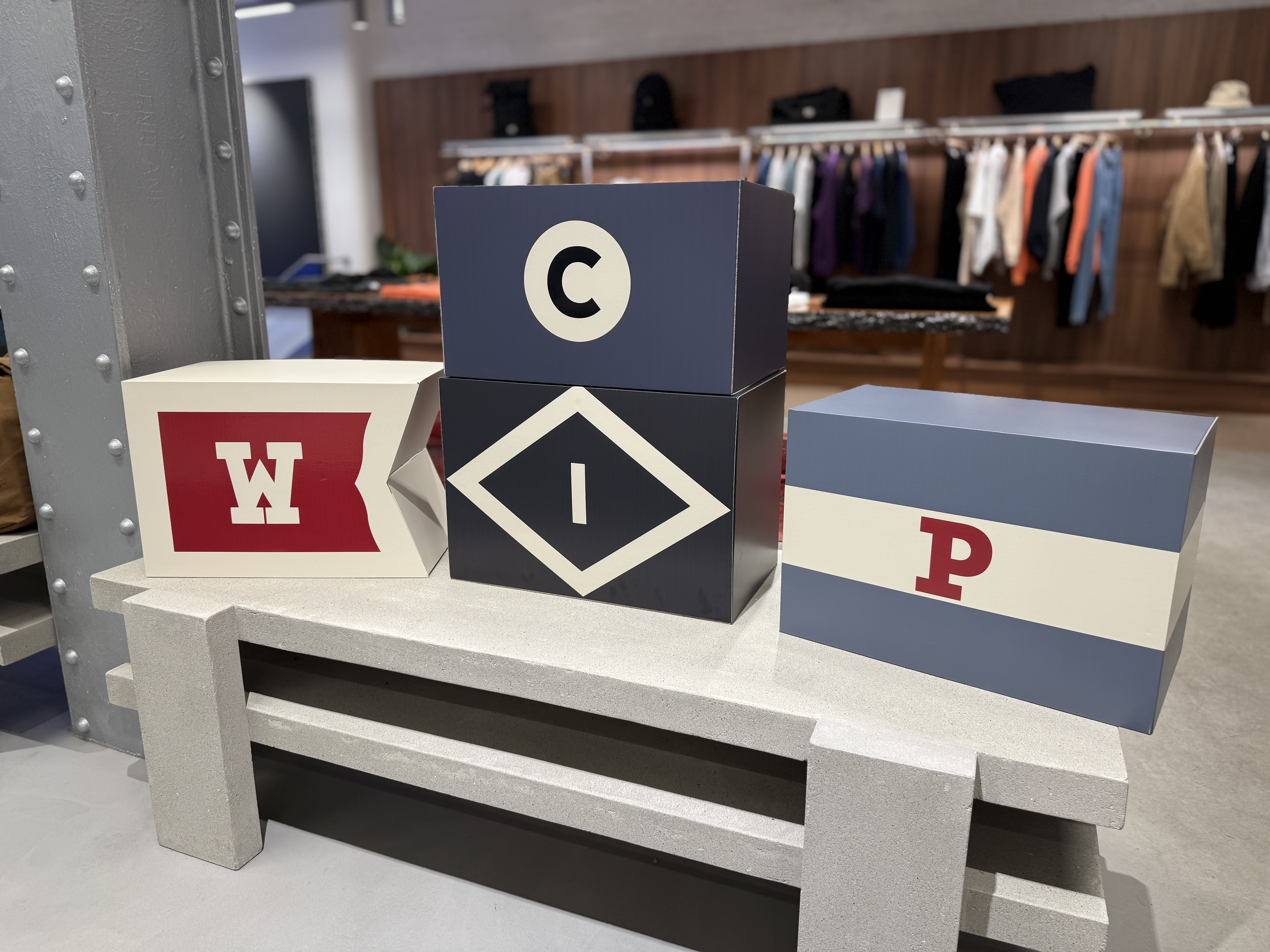 Printed Cardboard Boxes